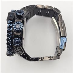 Invicta Reserve 33415 Shaq Men's Watch Ronda Z60 6.5